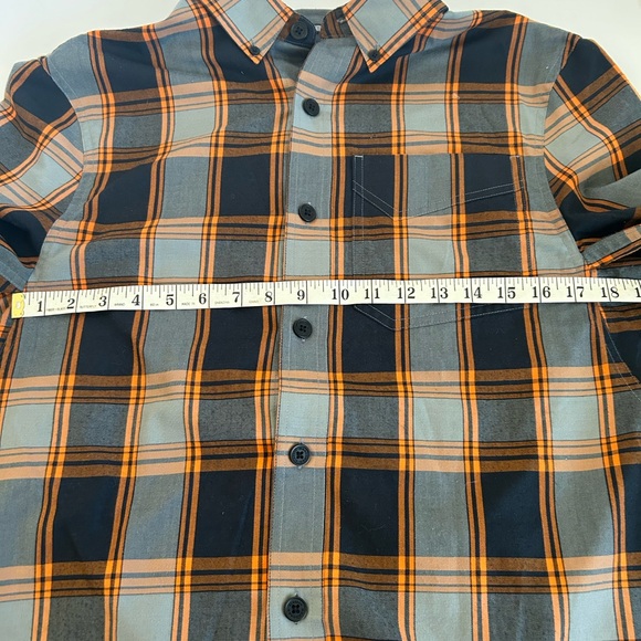 Alaskan HardGear by Duluth men long sleeve shirt M
Duluth Untucked - Picture 8 of 12